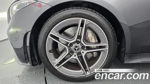 Mercedes-Benz CLS-Class, 2020 — миниатюра 5