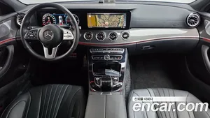 Mercedes-Benz CLS-Class, 2020 — миниатюра 10