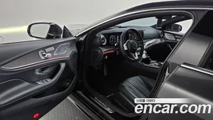Mercedes-Benz CLS-Class, 2020 — миниатюра 13