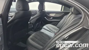 Mercedes-Benz CLS-Class, 2020 — миниатюра 17