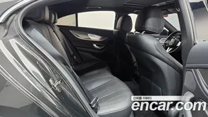 Mercedes-Benz CLS-Class, 2020 — миниатюра 18