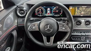 Mercedes-Benz CLS-Class, 2020 — миниатюра 20