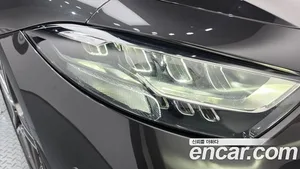 Mercedes-Benz CLS-Class, 2020 — миниатюра 8