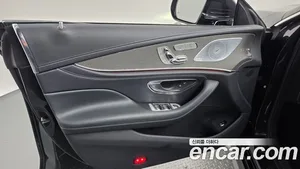 Mercedes-Benz CLS-Class, 2020 — миниатюра 14