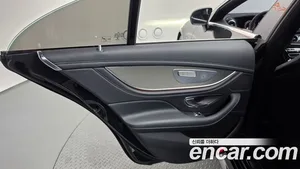 Mercedes-Benz CLS-Class, 2020 — миниатюра 15