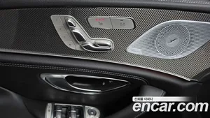 Mercedes-Benz CLS-Class, 2020 — миниатюра 27