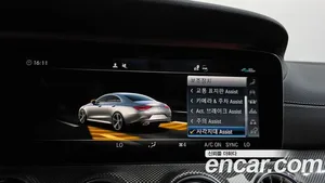 Mercedes-Benz CLS-Class, 2020 — миниатюра 32