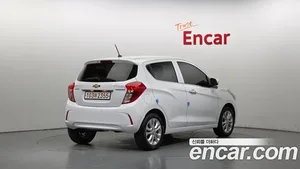 Chevrolet Spark, 2020 — миниатюра 2