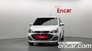 Chevrolet Spark, 2020 — миниатюра 3