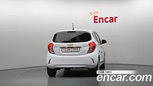 Chevrolet Spark, 2020 — миниатюра 4