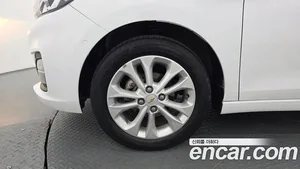 Chevrolet Spark, 2020 — миниатюра 5