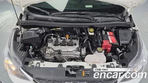Chevrolet Spark, 2020 — миниатюра 6