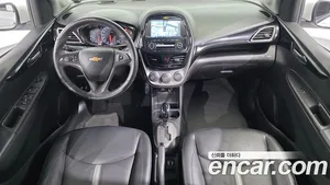 Chevrolet Spark, 2020 — миниатюра 7