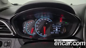 Chevrolet Spark, 2020 — миниатюра 8