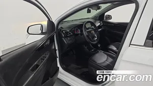 Chevrolet Spark, 2020 — миниатюра 10