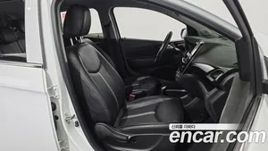 Chevrolet Spark, 2020 — миниатюра 12