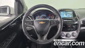 Chevrolet Spark, 2020 — миниатюра 13