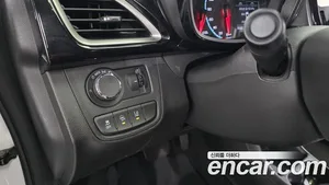 Chevrolet Spark, 2020 — миниатюра 15