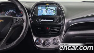 Chevrolet Spark, 2020 — миниатюра 19