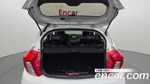 Chevrolet Spark, 2020 — миниатюра 20