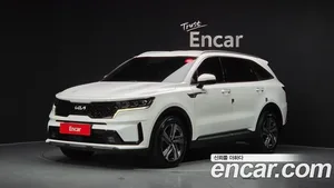 Kia Sorento, 2022 — миниатюра 1