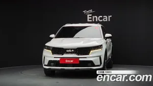 Kia Sorento, 2022 — миниатюра 3