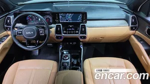 Kia Sorento, 2022 — миниатюра 10