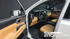 Kia Sorento, 2022 — миниатюра 13