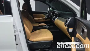 Kia Sorento, 2022 — миниатюра 18