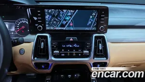 Kia Sorento, 2022 — миниатюра 20