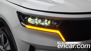 Kia Sorento, 2022 — миниатюра 8