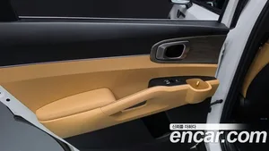 Kia Sorento, 2022 — миниатюра 15
