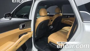Kia Sorento, 2022 — миниатюра 16