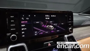 Kia Sorento, 2022 — миниатюра 31