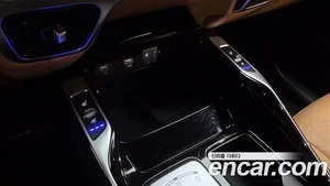 Kia Sorento, 2022 — миниатюра 33