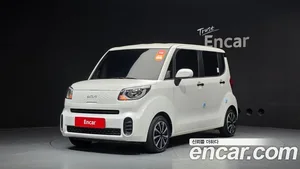 Kia RAY, 2022 — миниатюра 1