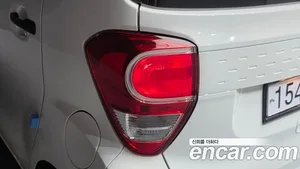 Kia RAY, 2022 — миниатюра 9