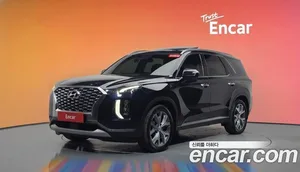 Hyundai Palisade, 2019 — миниатюра 32
