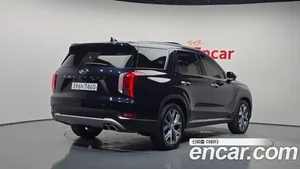 Hyundai Palisade, 2019 — миниатюра 1