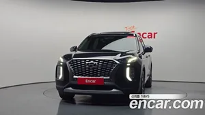 Hyundai Palisade, 2019 — миниатюра 2