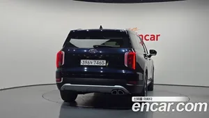 Hyundai Palisade, 2019 — миниатюра 3