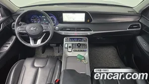 Hyundai Palisade, 2019 — миниатюра 9