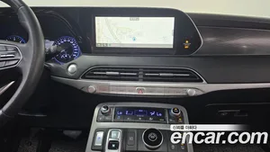 Hyundai Palisade, 2019 — миниатюра 18