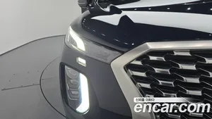 Hyundai Palisade, 2019 — миниатюра 7