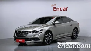 Renault SM6, 2016 — миниатюра 1