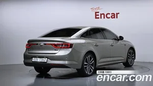 Renault SM6, 2016 — миниатюра 2