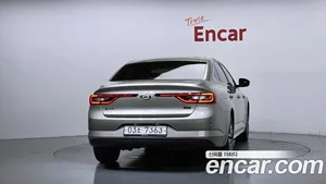 Renault SM6, 2016 — миниатюра 4