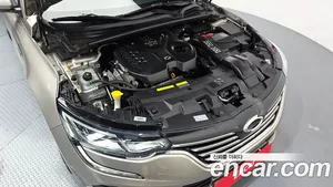 Renault SM6, 2016 — миниатюра 6