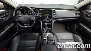 Renault SM6, 2016 — миниатюра 7