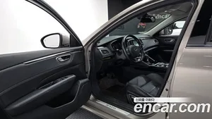 Renault SM6, 2016 — миниатюра 10